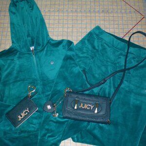 Juicy couture set